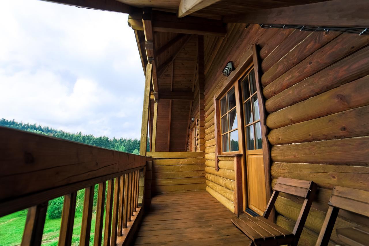 Villa Buhiv Skhidnytsia Exterior foto