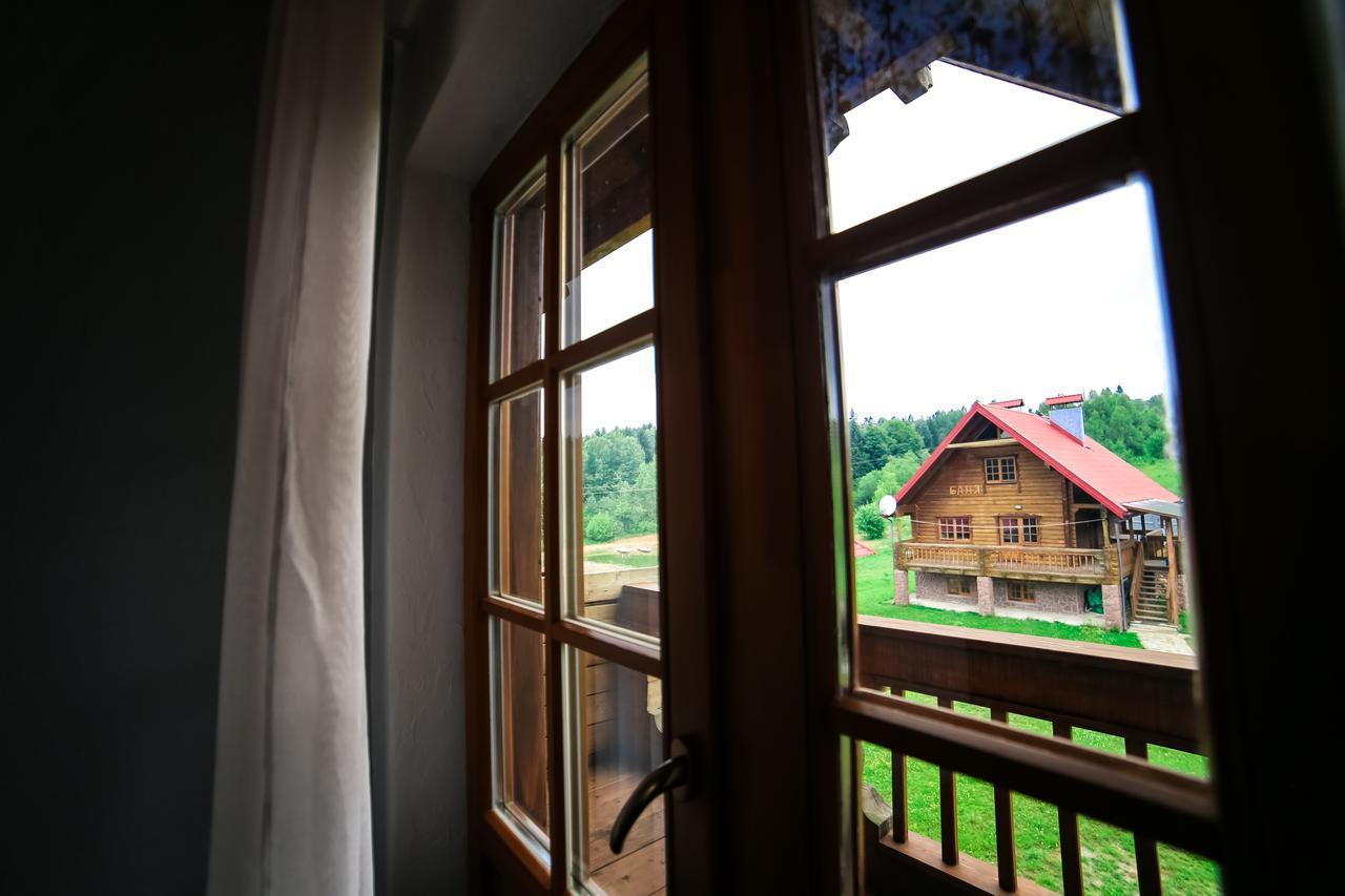 Villa Buhiv Skhidnytsia Exterior foto
