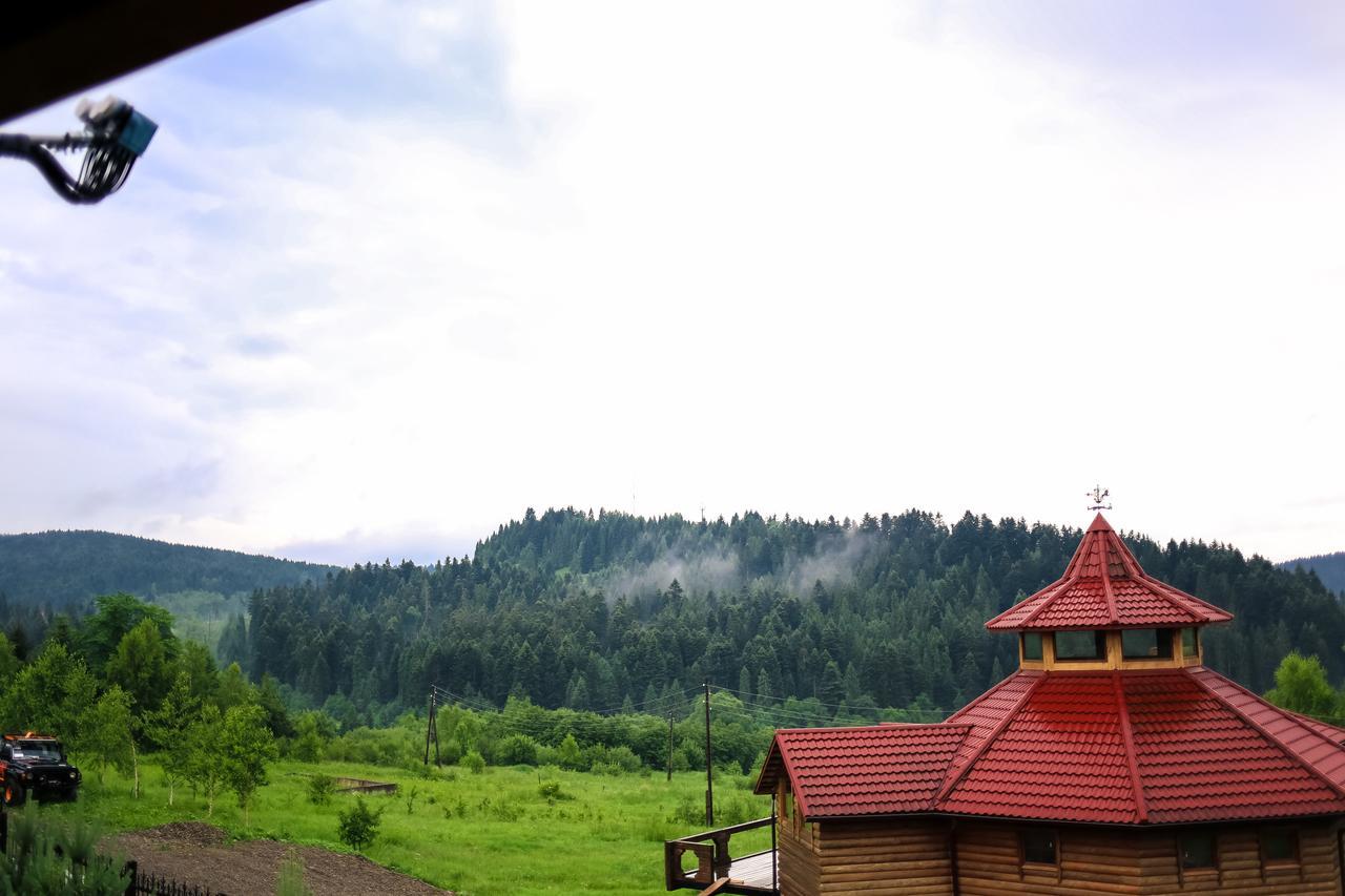 Villa Buhiv Skhidnytsia Exterior foto